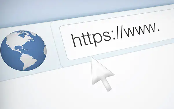 What's in a domain name