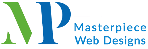 Masterpiece Web Designs logo