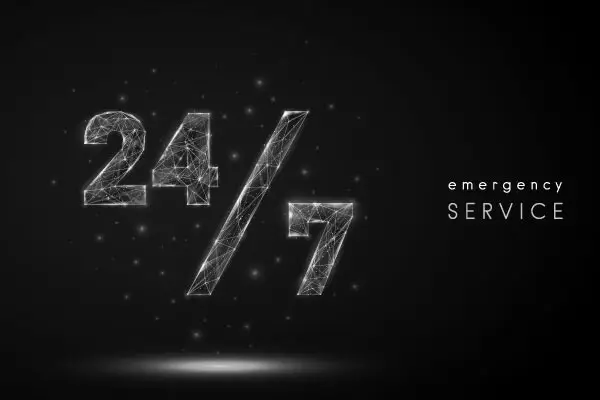 24 7 Emergency Service