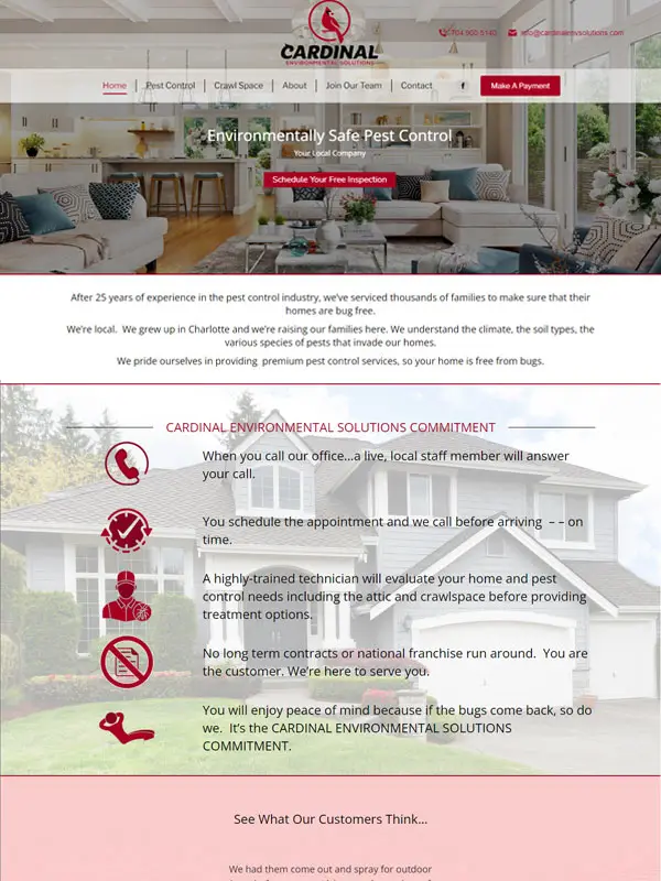 Cardinal Environmental Solutions