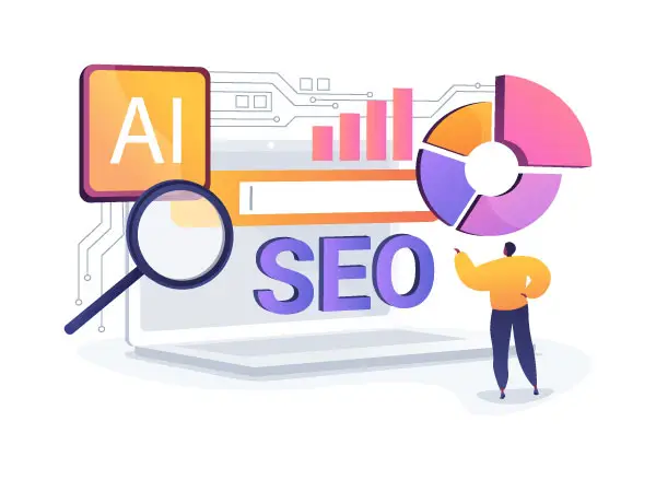 AI and SEO